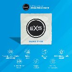 Презервативи - EXS Nano Thin, 48 шт. - мініатюра 2