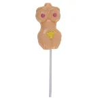 Льодяник Sexy Candy Lollipop Woman, 70 г (20.08.2026) - мініатюра 1