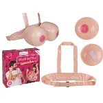 Гра Boob Battle Inflatable Boobs, 15 x 40 см - мініатюра 1
