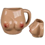 Чашка Boobs, 430 мл - мініатюра 1