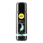 Лубрикант - Pjur Aqua Panthenol, 30 мл - мініатюра 1
