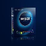 Презервативи - My.Size Pro 49, 3 шт. - мініатюра 1