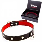 Нашийник - Whips Collection Collar For Her - мініатюра 2