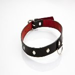 Нашийник - Whips Collection Collar For Her - мініатюра 4
