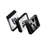 Батіг - Whips Collection Big Flogger Black - мініатюра 3