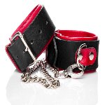 Наручники - Whips Collection Handcuffs For Her - мініатюра 4