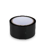 Бондажна стрічка - EasyToys Fetish Collection Black Bondage Tape 20 м - мініатюра 2