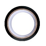 Бондажна стрічка - EasyToys Fetish Collection Black Bondage Tape 20 м - мініатюра 3