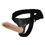 Страпон - Baile Mildred Strap On - мініатюра 3