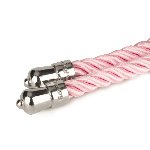 Мотузка - Rebellion Reign Rose Bondage Rope, 10 м - мініатюра 5