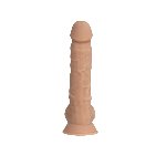 Фалоімітатор - SilexD Realistic Dildo 7" - мініатюра 5