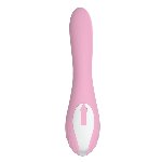 Вібратор - Joker Heating Double Vibrating Massage Stick - мініатюра 5