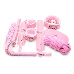 БДСМ набір - Hidden Desire Chest BDSM Kit 2.0 - мініатюра 2