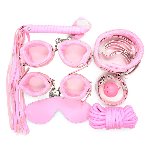 БДСМ набір - Hidden Desire Chest BDSM Kit 2.0 - мініатюра 3