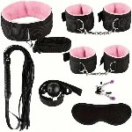 БДСМ набір - Hidden Desire Chest BDSM Kit 4.0 - мініатюра 2