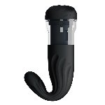 Мастурбатор - Pretty Love Breton Masturbator(USB) - мініатюра 2