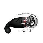 Мастурбатор - Pretty Love Breton Masturbator(USB) - мініатюра 5