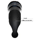 Мастурбатор - Pretty Love Breton Masturbator(USB) - мініатюра 8