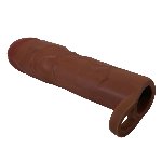 Насадка на член - Pretty Love Gerd Penis Extender +3" Latin - мініатюра 4