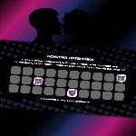 Інтимна лотерейка: для нього (18+) - мініатюра 6