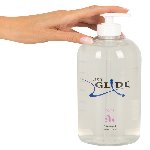 Лубрикант - Just Glide Toys, 1000 мл - мініатюра 4