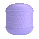 Мастурбатор - Pretty Love Masturbator Cary Purple - мініатюра 2