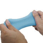 Мастурбатор - Pretty Love Masturbator Cole Light Blue - мініатюра 8