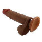 Вібратор - Beautiful Encounter Abel Vibrator Latin - мініатюра 5