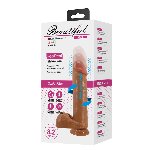 Вібратор - Beautiful Encounter Abel Vibrator Latin - мініатюра 11