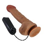 Вібратор - Beautiful Encounter Buraq Vibrator Latin - мініатюра 4