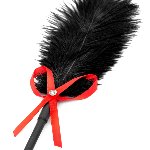 Стек - Fetish B-Series Tickler & Whip 2.0 - мініатюра 5