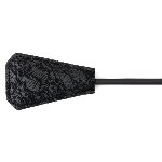 Стек - Fetish B-Series Tickler & Whip 1.0 - мініатюра 3