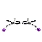 Затискачі для сосків - Exclusive Nipple Clamps No.17 - мініатюра 3