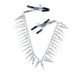 Затискачі для сосків - Exclusive Nipple Clamps No.10 - мініатюра 2