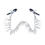 Затискачі для сосків - Exclusive Nipple Clamps No.10 - мініатюра 3