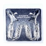 Затискачі для сосків - Exclusive Nipple Clamps No.10 - мініатюра 4
