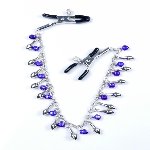 Затискачі для сосків - Exclusive Nipple Clamps No.2 - мініатюра 3