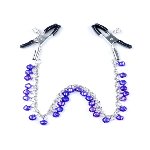 Затискачі для сосків - Exclusive Nipple Clamps No.1 - мініатюра 2