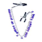 Затискачі для сосків - Exclusive Nipple Clamps No.1 - мініатюра 3