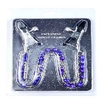 Затискачі для сосків - Exclusive Nipple Clamps No.1 - мініатюра 4