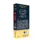 Міні-вібратор - Erospace Sweet Play Mini Heart Vibrator A14 - мініатюра 8