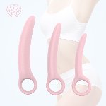 Набір вагінальних розширювачів - Erospace Sweet Play Pelvic Floor Muscles Training Set A13 - мініатюра 7