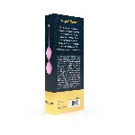Вагінальні кульки - Erospace Sweet Play Kegel Balls A11 - мініатюра 7