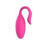 Віброяйце - Erospace Sweet Play Egg App Controlled A9 - мініатюра 2
