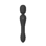 Вібратор - Erospace Sweet Play Wand & Vibrator 2in1 A8 - мініатюра 11
