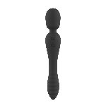 Вібратор - Erospace Sweet Play Wand & Vibrator 2in1 A8 - мініатюра 14