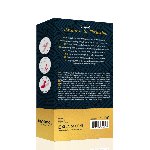 Вібратор - Erospace Sweet Play G-Spot Vibrator With Thrusting A2 - мініатюра 11