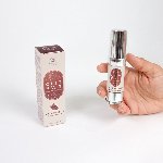 Бальзам для клітора з вібрацією - Secret Play Clit Pwr Mint Chocolate, 15 мл (05.2026) - мініатюра 2