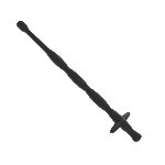 Стимулятор уретри - Erospace Men’s Play Dilator For Men B10 - мініатюра 4