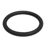 Ерекційні кільця - Erospace Men’s Play Set Of 3 Cock Rings B7 - мініатюра 3